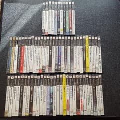 (年末年始に！！) PS2ソフトセット！のサムネイル