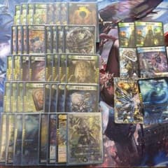 創世竜ループ　調整パーツ込み　CSベ8構築のサムネイル