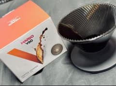 n*d様 HARIO V60 ドリッパー NEO 01のサムネイル