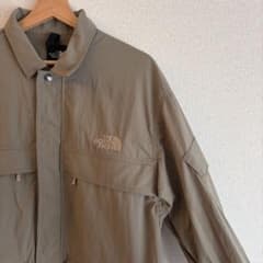 THE NORTH FACE ナイロンジャケットのサムネイル