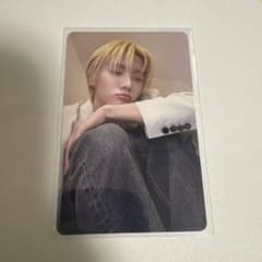 BOYNEXTDOOR home トレカ　kms ソンホのサムネイル