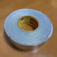 アルミテープのサムネイル
