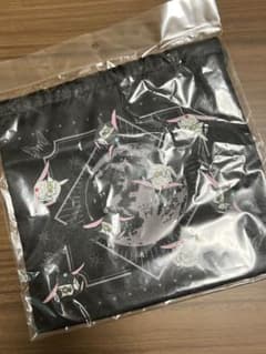 CLAMP Limited SHOP xxxholic 巾着袋のみ　鏡なしのサムネイル