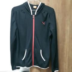 PUMAジャージのサムネイル