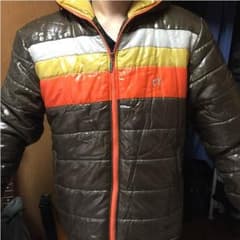 中綿入りHANG TEN ジャンバーのサムネイル