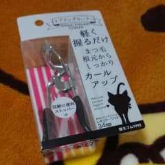 スプリングアイラッシュカーラー　ビューラーのサムネイル