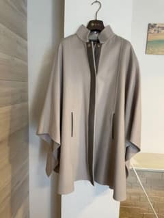 ロロピアーナ　新品プーケ　レギュラーサイズ　カシミア ロロピアーナ 新品プーケ レギュラーサイズ カシミア - メルカリ