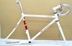 KHS Manhattan 20-inch Reynolds frame, excellent condition mini velo