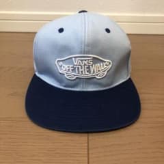 VANS キャップ 帽子のサムネイル