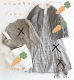 サマンサモスモス♡福袋のサムネイル