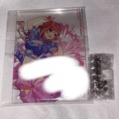 学マス 2nd period 公式サイン&メッセージパネル 姫崎莉波 - メルカリ