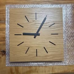 ACTUS時計のサムネイル