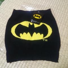 新品      バットマン    腹巻きのサムネイル