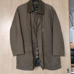 GORE-TEX COAT M SIZEのサムネイル