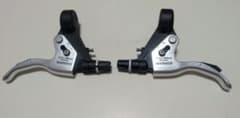 SHIMANO BL-M600 ブレーキレバー 左右セットのサムネイル