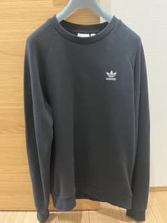adidas originals スウェット トレーナーのサムネイル