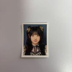 = LOVE イコラブ 齋藤樹愛羅 生写真 ミニフォト レア IDフォト イコラブ ＝LOVE ID PHOTO vol.7 ミニフォト 齋藤樹愛羅 - メルカリ