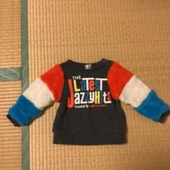ロンT トレーナー 90のサムネイル