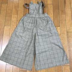 GUサロペット 140のサムネイル