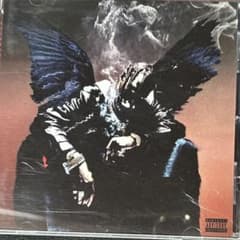 birds in the trap sing mcknight 輸入盤 CDのサムネイル