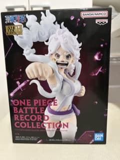BATTLE RECORD COLLECTION ジュエリーボニー 8個 ワンピース BATTLE RECORD COLLECTION-JEWELRY.BONNEY THE MOST FREE