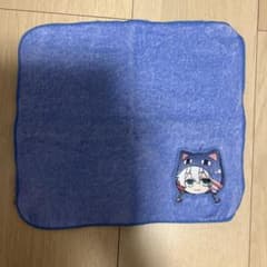 日常組 タオル クロノアのサムネイル