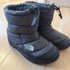 THE NORTH FACE スノーブーツ　22cmのサムネイル