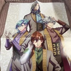 アニメメディア2025 6月号 別冊付録のサムネイル