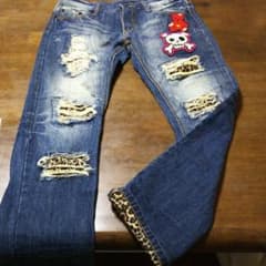 パンツです。❤️のサムネイル