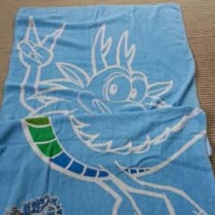関ジャニ∞のバスタオル！のサムネイル