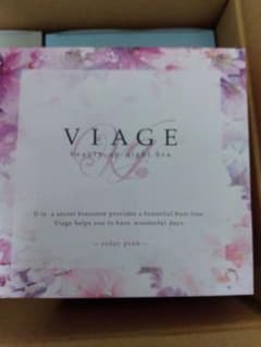 値下げ！VIAGE ナイトブラ(M) 3色セットのサムネイル
