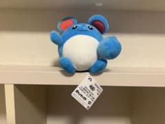 マリル ぬいぐるみ 約20cmのサムネイル
