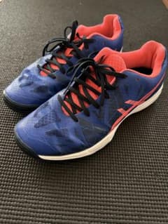 ハンドボールシューズ　asics GEL-FASTBALL3のサムネイル