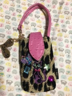猫柄ケースのサムネイル