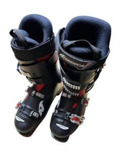 NORDICA SPORTMACHINE 80 26.5ノルディカ スキーブーツ - メルカリ