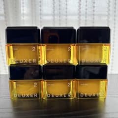 DEUXER デューサー ソフトワックス 2 6個セットのサムネイル