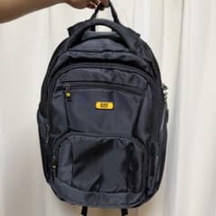 CAT-Caterpillar Multi-Comp Tech Backpackのサムネイル
