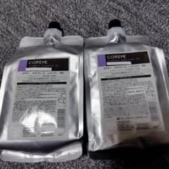 コアミー エラプシーク MS 1000ml - メルカリ