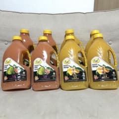 リーガル シプリュス マンゴー グアバ ネクター 8本 ジュース まとめ