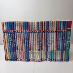 レインボーマジック 34冊 絵本 児童書 子供向けのサムネイル