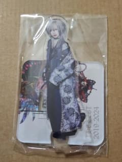 Royz 杙凪 つながるアクリルスタンド THE BEST 2019-2024 - メルカリ