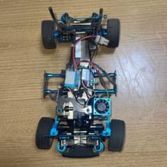 タミヤm03 改造多数 - メルカリ