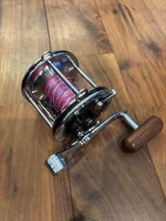 PENN 4/0 SENATOR 両軸リール　ぶっ込み釣り　落とし込み PENN 4/0 SENATOR 両軸リール ぶっ込み釣り 落とし込み - メルカリ