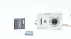 A2047】 CASIO EXILIM EX-Z57 カシオ エクシリム - メルカリ