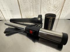 ユニフレーム(UNIFLAME) スティックターボIIのサムネイル