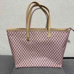 PELLE BORSA（ペレボルサ）のトートバッグのサムネイル