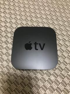 Apple TV 第3世代のサムネイル