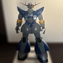 MG 1/100 パーフェクトジオング ガンプラ ジャンク - メルカリ