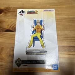 이치 반 쿠지 TIGER & BUNNY2 G-9 상 호광 파올린 아크릴 스탠드