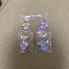 iON!目印チャーム　 4種セットのサムネイル